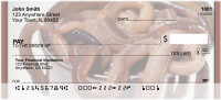 Can Of Worms Personal Checks | QBI-41