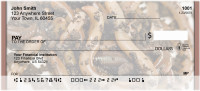 Can Of Worms Personal Checks | QBI-41