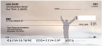 Jubliation Personal Checks | QBI-70