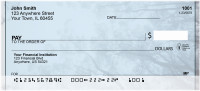 Looking Up Personal Checks | QBI-73
