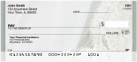 For The Bride Personal Checks | QBI-80