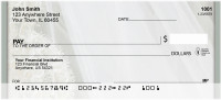 For The Bride Personal Checks | QBI-80