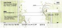 Capture Luck and Prosperity Personal Checks | QBI-83