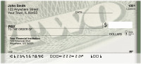 Money Matters Personal Checks | QBI-86