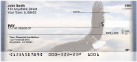 Rise Above It Personal Checks | QBJ-02