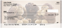 Cuddle Up To Good Advice Personal Checks | QBJ-05