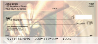 Celebrate Success Personal Checks | QBJ-10