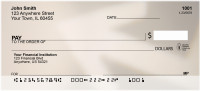 Magic Arrow Personal Checks | QBJ-13
