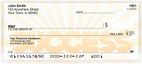 Success Personal Checks | QBJ-14
