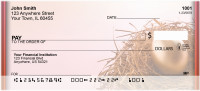 The Golden Egg Personal Checks | QBJ-16