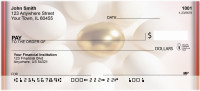 The Golden Egg Personal Checks | QBJ-16