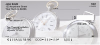 Shifting Time Personal Checks | QBJ-22