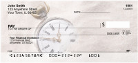 Shifting Time Personal Checks | QBJ-22
