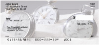 Shifting Time Personal Checks | QBJ-22