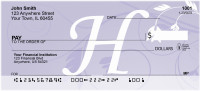 Purple Prosperity -H Personal Checks | QBK-88