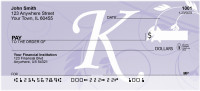 Purple Prosperity -K Personal Checks | QBK-91