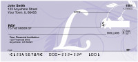 Purple Prosperity -L Personal Checks | QBK-92
