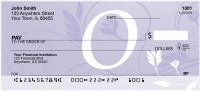 Purple Prosperity -O Personal Checks | QBK-95