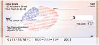 Love It Or Leave Personal Checks | QBM-21