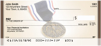 Medals Of Honor Personal Checks | QBM-23