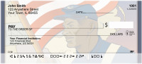 Civil War Soldier Personal Checks | QBM-25