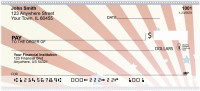 So Proudly Personal Checks | QBM-34