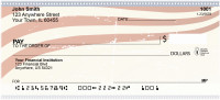 So Proudly Personal Checks | QBM-34
