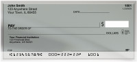Fast Dash Personal Checks | QBM-37