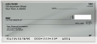 Fast Dash Personal Checks | QBM-37