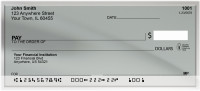 Fast Dash Personal Checks | QBM-37