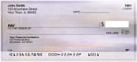 Fast Numbers Personal Checks | QBM-38