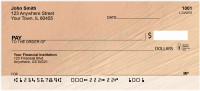 Paint It Hot Personal Checks | QBM-41