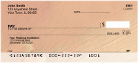 Paint It Hot Personal Checks | QBM-41