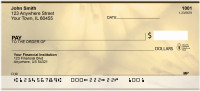 Transparent Personal Checks | QBM-47