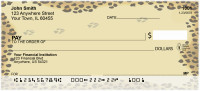 On The Prowl Personal Checks | QBM-54
