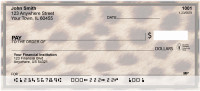 Wild Animal Prints Personal Checks | QBM-56