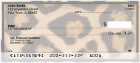 Wild Animal Prints Personal Checks | QBM-56