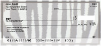 Wild Animal Prints Personal Checks | QBM-56