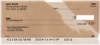 Holy Cow Prints Personal Checks | QBM-60