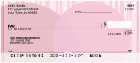 Brilliant And Bold Personal Checks | QBM-74