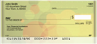 Celebrate Color Personal Checks | QBM-77