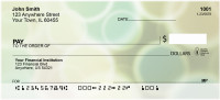 Dots Up Personal Checks | QBM-80