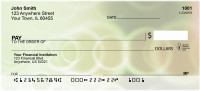 Dots Up Personal Checks | QBM-80