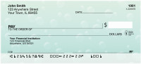 Droplets Personal Checks | QBM-82
