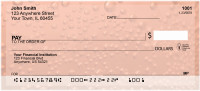 Fizzy Fun Personal Checks | QBM-85