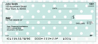 got Dots Personal Checks | QBM-87