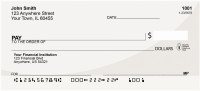 In The spotlight Personal Checks | QBM-89