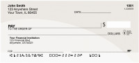 In The spotlight Personal Checks | QBM-89
