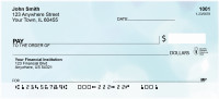 Launch Your Dreams Personal Checks | QBM-90