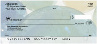 Lost Marbles Personal Checks